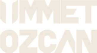 Ummet Ozcan